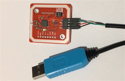 diy usb rfid reader|make your own rfid reader.